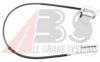 FIAT 46845902 Cable, parking brake